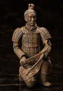 SP-131 The Table Museum -Annex- figma Terracotta Army