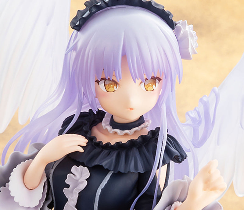 Angel Beats! Chara-Ani Kanade Tachibana: Key 20th Anniversary Gothic Lolita Ver.