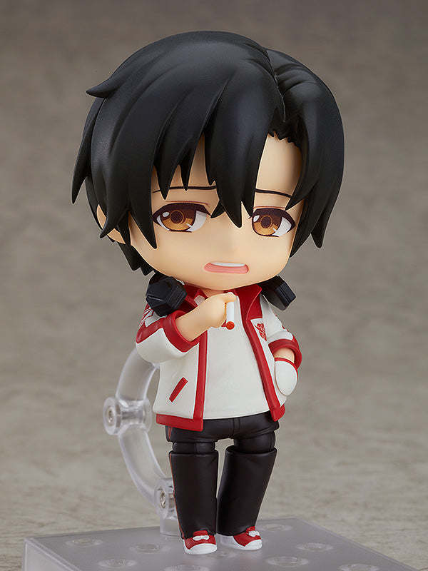 940 The King's Avatar Nendoroid Ye Xiu (re-run)