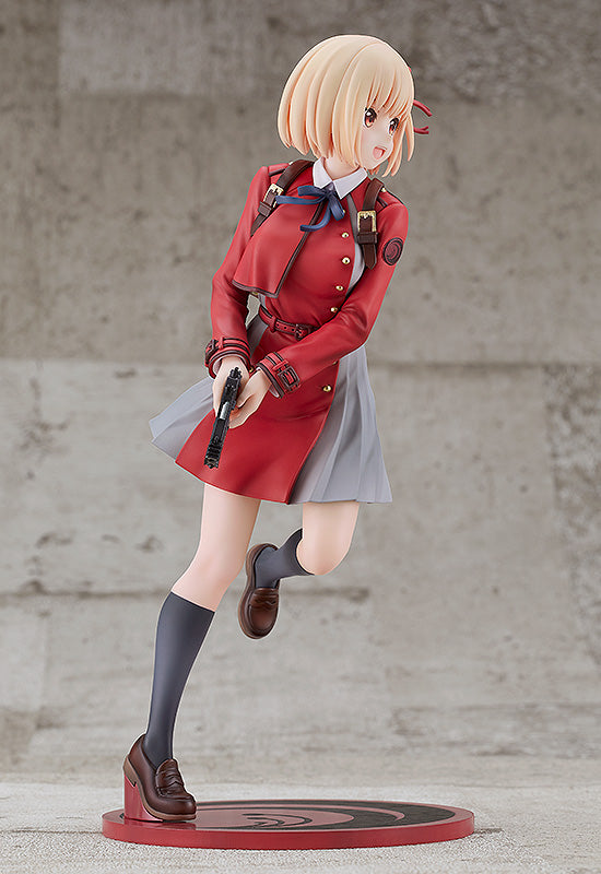 Lycoris Recoil Good Smile Company Chisato Nishikigi