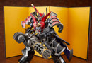 Mazinkaiser Good Smile Company HAGANE WORKS Mazinkaiser Haou: Mazin Set