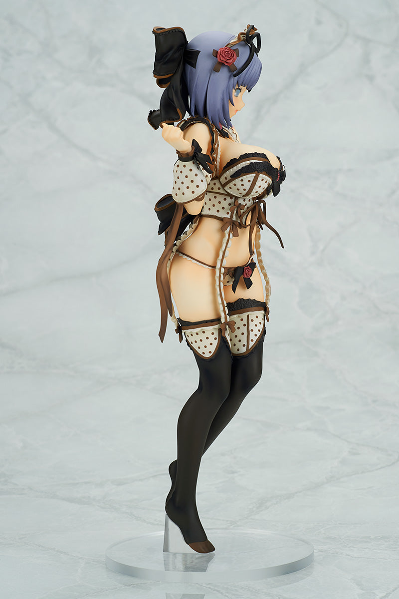 Senran Kagura Burst Re: Newal BellFine Yumi Sweet Lingerie Ver.