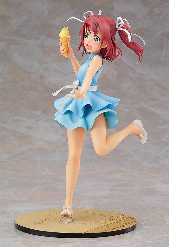 Love Live! Sunshine!! BANDAI NAMCO Arts Ruby Kurosawa: Blu-ray Jacket Ver.