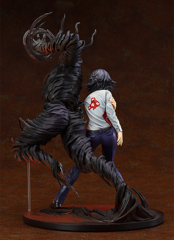 Ajin: Demi-Human GOOD SMILE COMPANY Izumi Shimomura & Invisible Black Matter Set