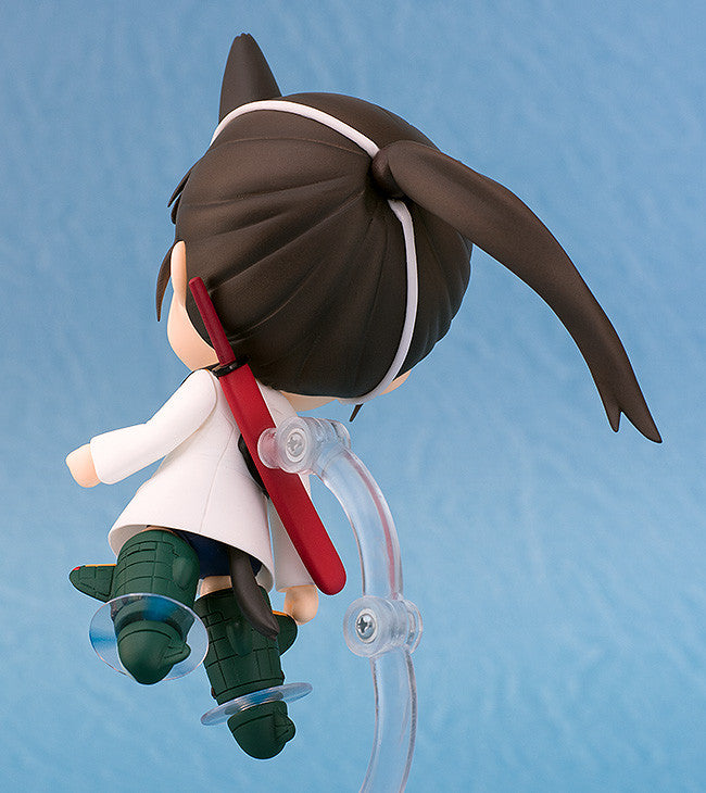 0687 Strike Witches 2 Phat! Nendoroid Mio Sakamoto