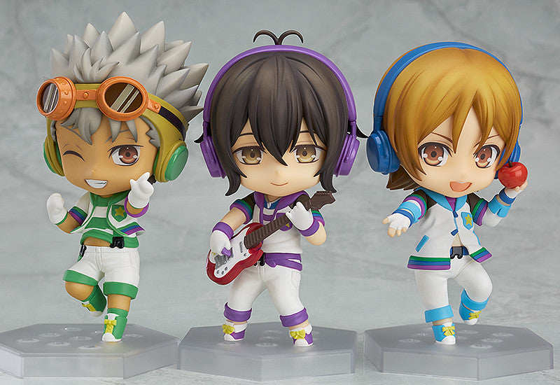 KING OF PRISM by PrettyRhythm Nendoroid Co-de Koji Mihama