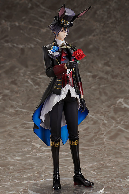 TSUKIUTA. FREEing Hajime Mutsuki: Rabbits Kingdom Ver.