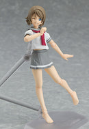 357 Love Live! Sunshine!! figma You Watanabe
