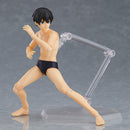 452 figma Male Swimsuit Body (Ryo) Type 2