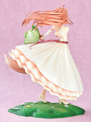 Ookami to Koushinryou Myethos - Holo - Wedding Dress Ver. 1/8 PVC Figure