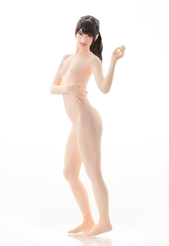 PLAMAX Naked Angel Max Factory 1/20 Airi Kijima