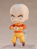1867 Avatar: The Last Airbender Nendoroid Aang