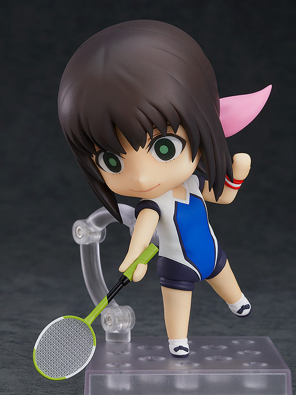 1014 Hanebado! Nendoroid Ayano Hanesaki