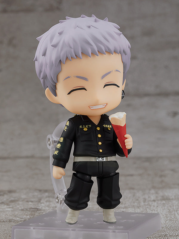2062 Tokyo Revengers Nendoroid Takashi Mitsuya