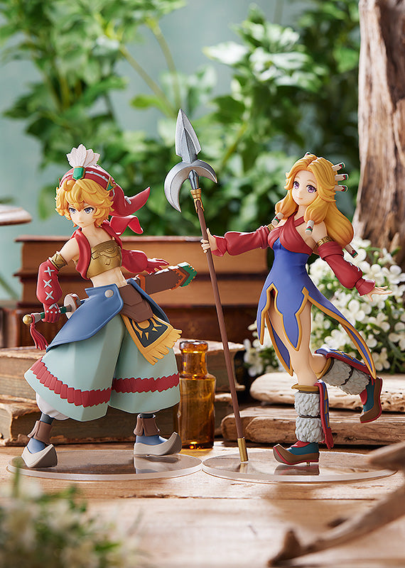 Legend of Mana: The Teardrop Crystal POP UP PARADE Seraphina