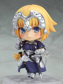 650 Fate/Grand Order Nendoroid Ruler/Jeanne d'Arc (Re-Run)