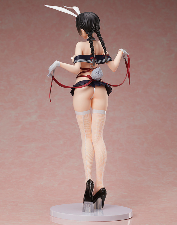 BINDing Creators Opinion BINDing Momoko Uzuki Summer Uniform Ver.