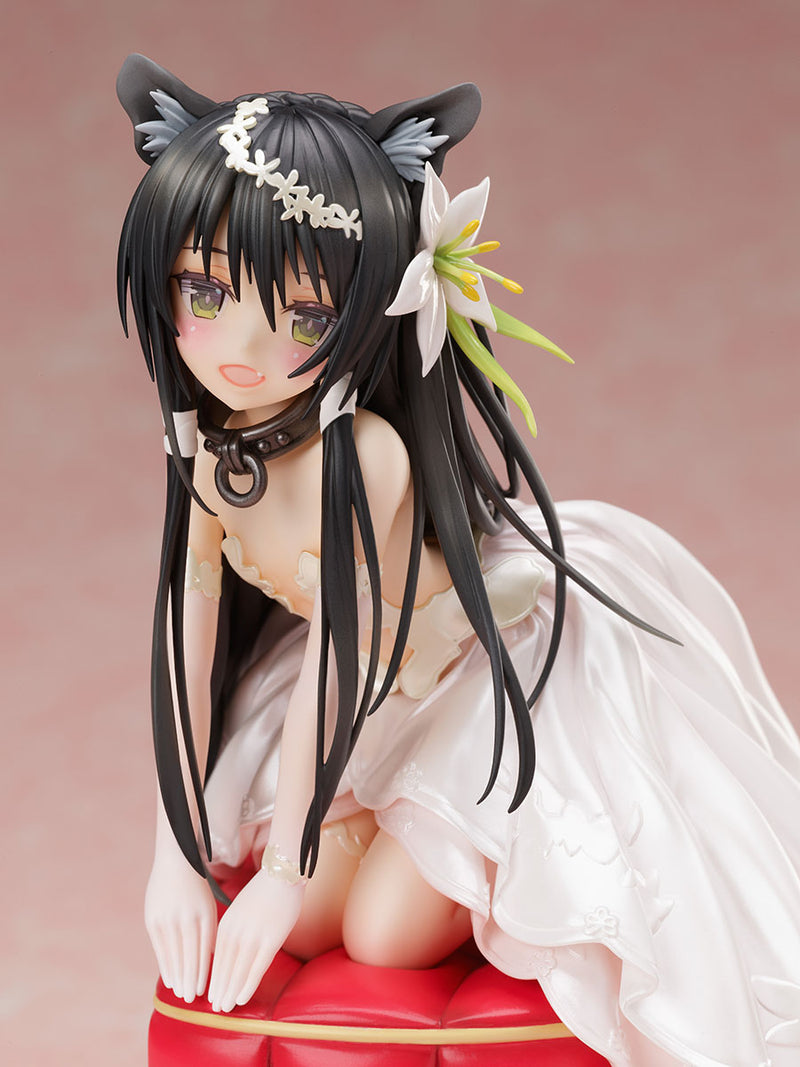 How NOT to Summon a Demon Lord Ω FURYU Corporation Rem Galleu Wedding Dress