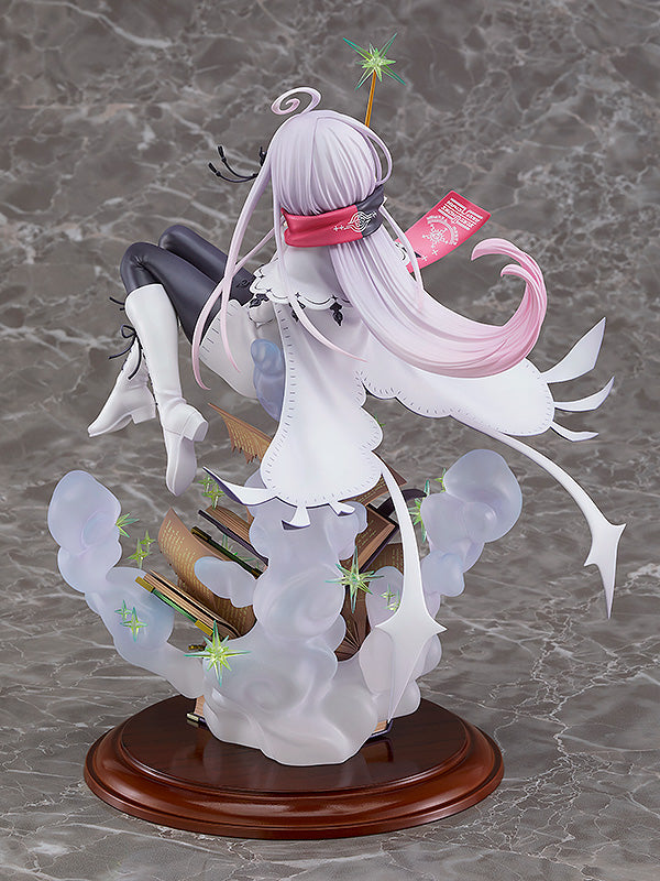Smile of the Arsnotoria the Animation Good Smile Company Arsnotoria