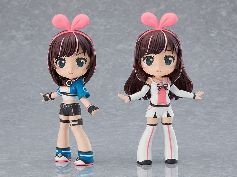 Kizuna AI FineΦClover Yurumari Kizuna AI & Kizuna AI A.I.Games