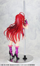 High School DxD KAITENDOH Rias Gremory Pole Dance ver.～Purple Color～