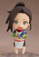 1910 In the Heart of Kunoichi Tsubaki Nendoroid Tsubaki