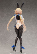 BUNNY SUIT PLANNING FREEing Sophia F. Shirring: Reverse Bunny Ver.