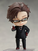 1255 Hypnosis Mic -Division Rap Battle- Nendoroid Jyuto Iruma