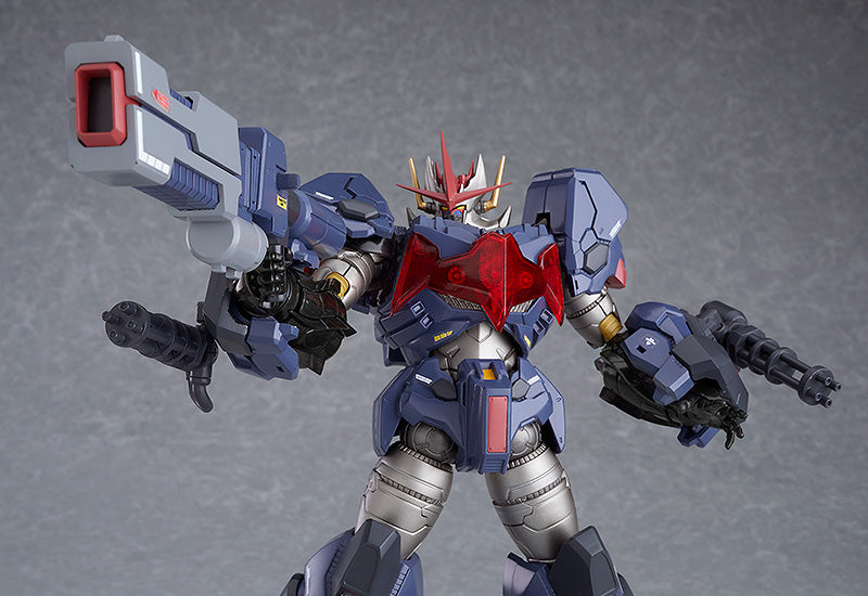 Mazinkaiser Good Smile Company MODEROID Armed Mazinkaiser Govarian