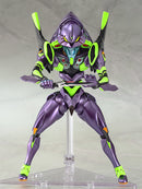 Rebuild of Evangelion Phat! Parfom Evangelion Unit-01: Metallic Ver.