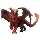 MONSTER HUNTER CAPCOM CFB MH Standard model Plus Savage Ver.2 (1 Random Blind Box)(re-run)