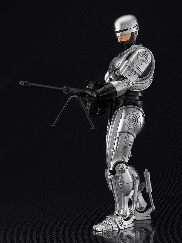 ROBOCOP Good Smile Company HAGANE WORKS ROBOCOP