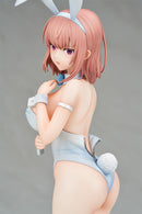 Ikomochi Original Character ENSOUTOYS White Bunny Natsume