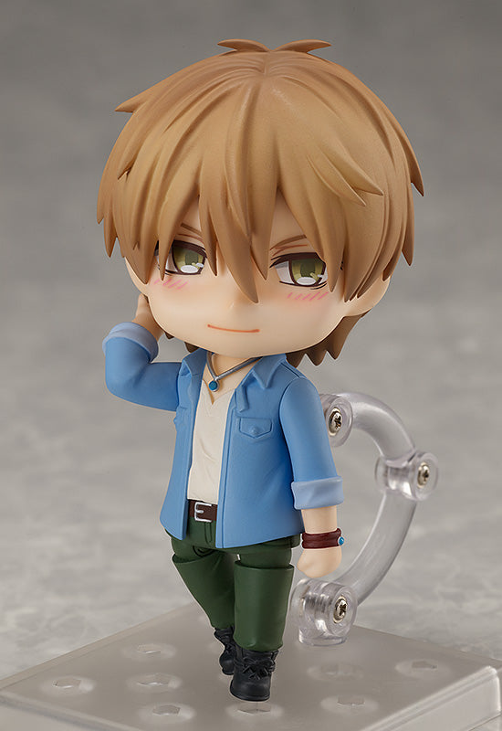 1453 Dakaretai Otoko 1-i ni Odosarete Imasu. Nendoroid Junta Azumaya