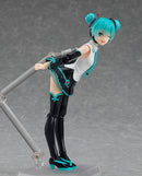 444 Character Vocal Series 01: Hatsune Miku figma Hatsune Miku V4 CHINESE