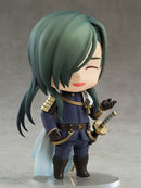 891 Touken Ranbu -ONLINE- Nendoroid Nikkari Aoe