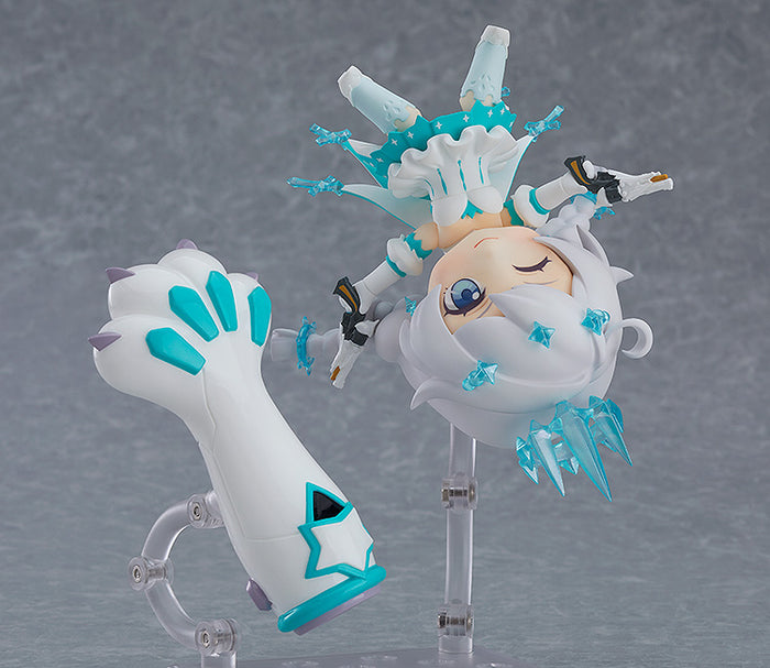 1026 Honkai Impact 3rd Nendoroid Kiana: Winter Princess Ver.