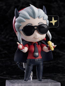 1884 Helltaker Nendoroid Justice