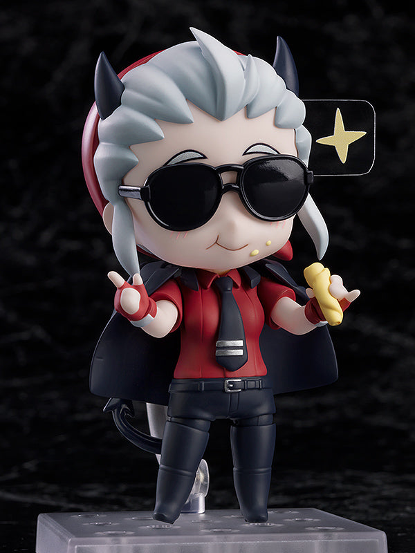 1884 Helltaker Nendoroid Justice
