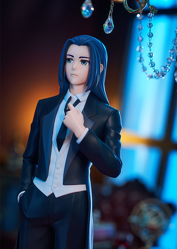The Legend of Hei POP UP PARADE Wuxian