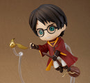 1305 Harry Potter Nendoroid Harry Potter: Quidditch Ver.