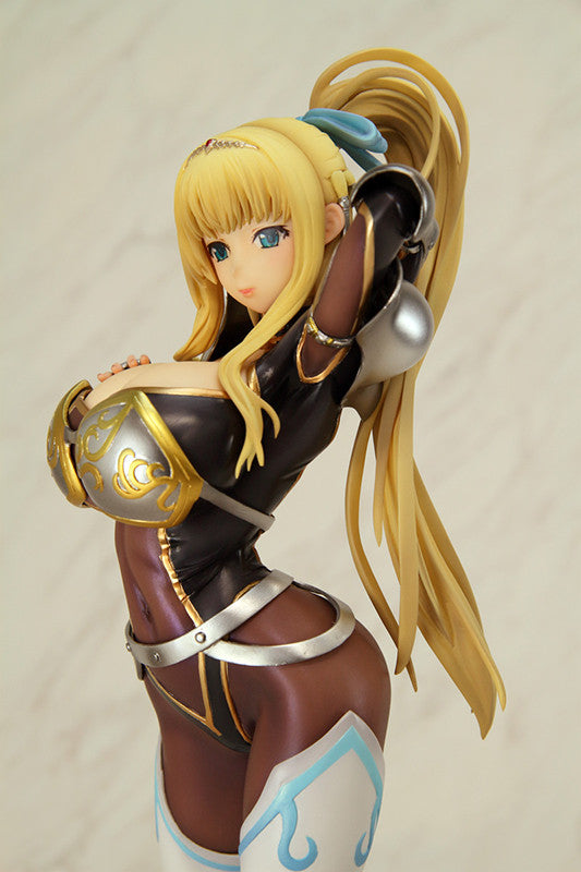 Kyonyu Fantasy LECHERY Isis (re-run)