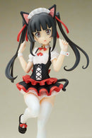 SENKIZESSHOU SYMPHOGEAR GX BellFine Shirabe Tsukuyomi Maid Ver.