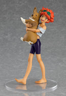 Cowboy Bebop POP UP PARADE Ed and Ein