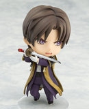 617 Touken Ranbu -ONLINE- Nendoroid Heshikiri Hasebe (re-run)