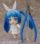 0578 Ultimate! Nipako-chan TOMYTEC Nendoroid Nipako