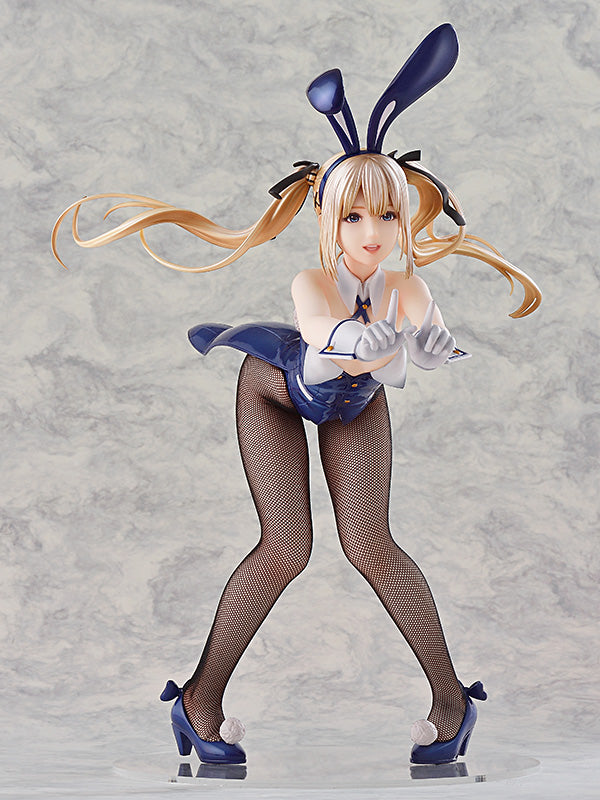 DEAD OR ALIVE Xtreme3 FREEing Marie Rose: Bunny Ver.