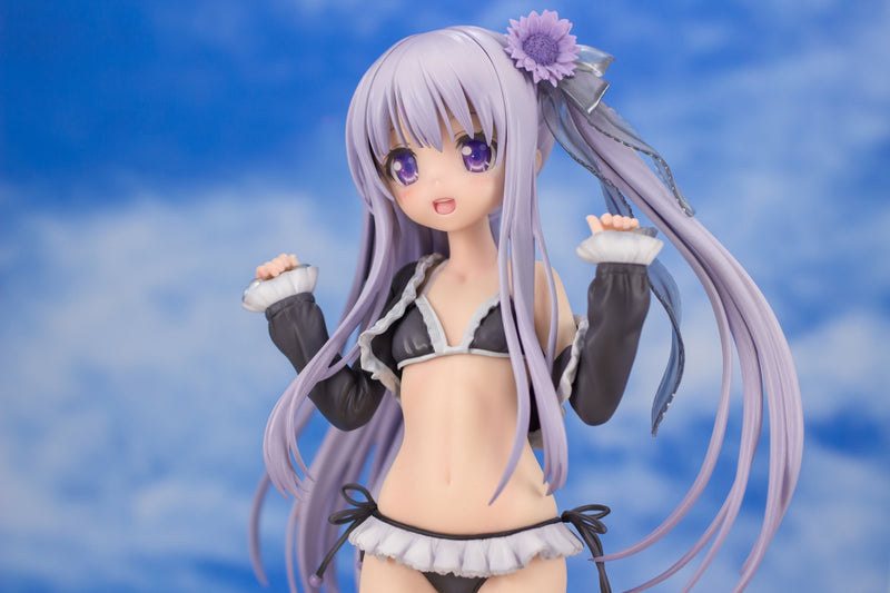 Tenshino3P! PLUM Jun Goto~Night Angel Ver.~
