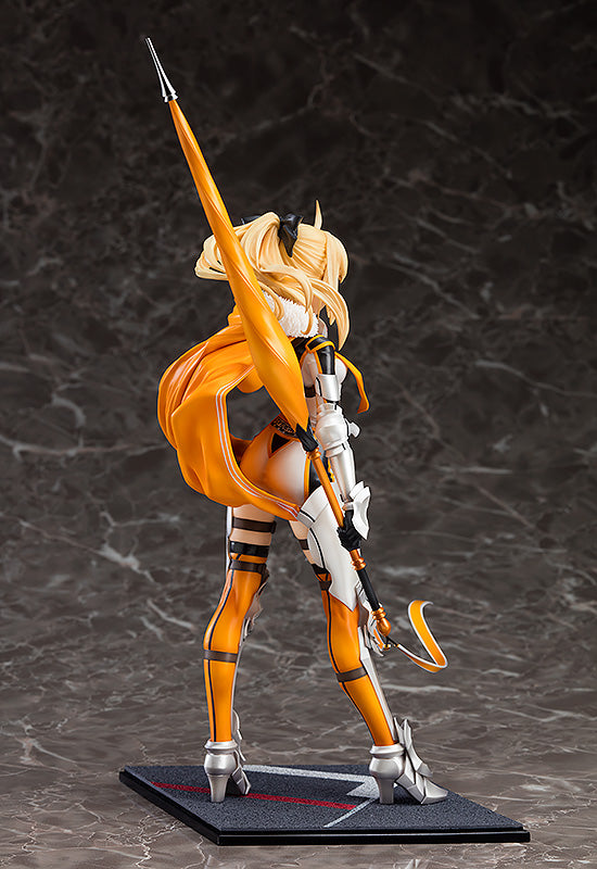 FATE GOODSMILE RACING & TYPE-MOON RACING Altria Pendragon: Racing Ver.