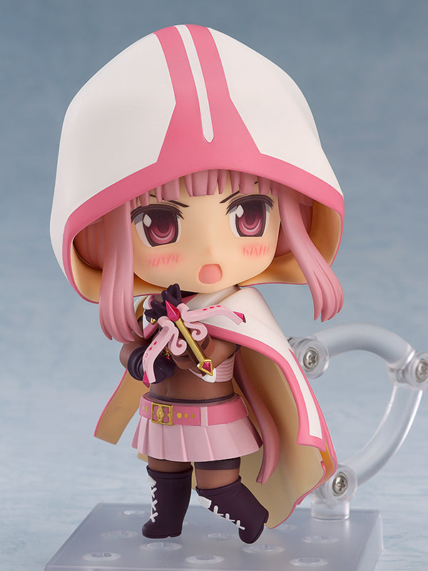 0887 Puella Magi Madoka Magica Side Story: Magia Record Nendoroid Iroha Tamaki(re-run)